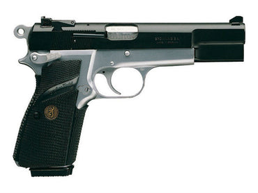 FIREARMS
